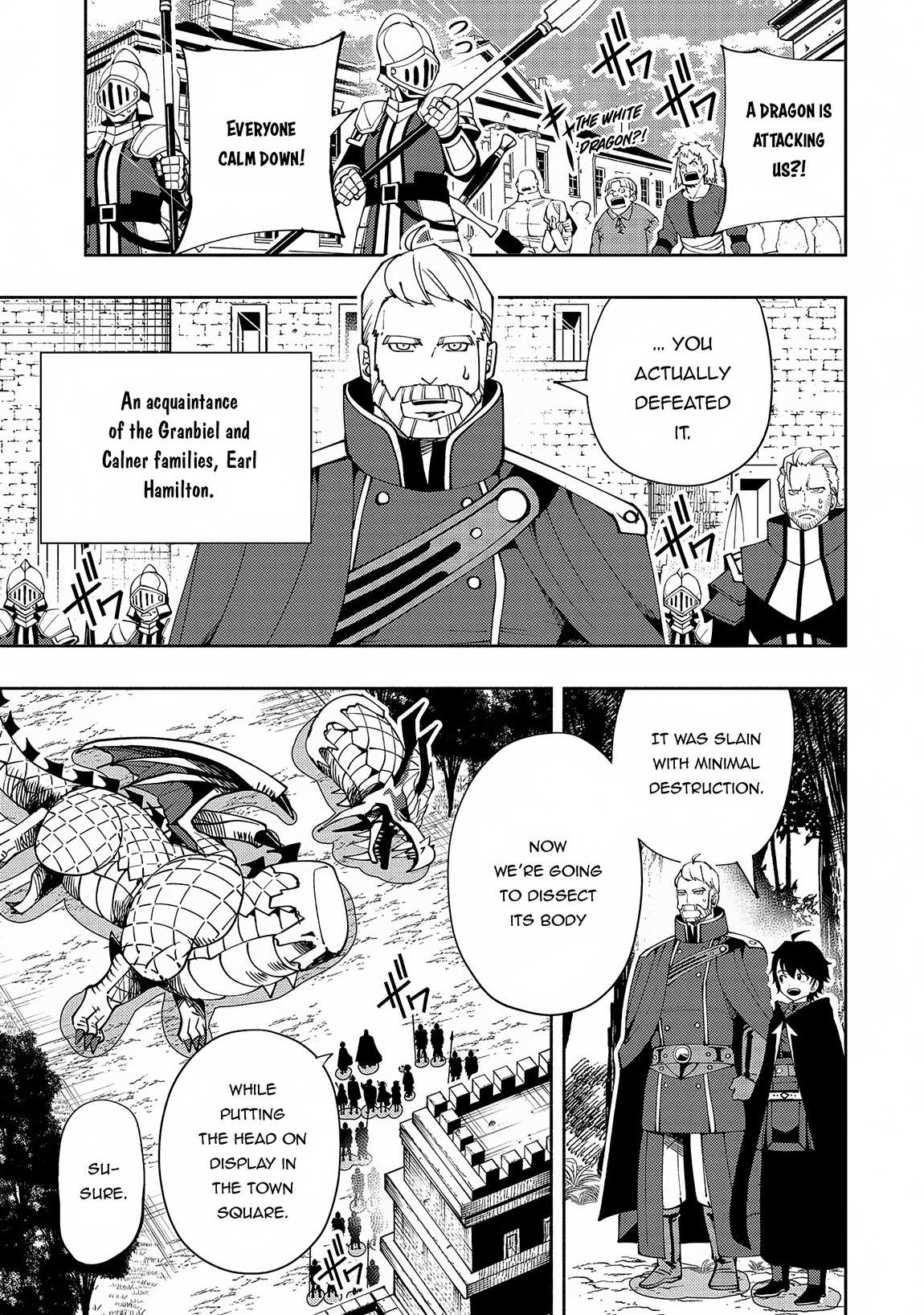 Read Hell Mode The Hardcore Gamer Dominates in Another World with Garbage Balancing Pt Manga Online