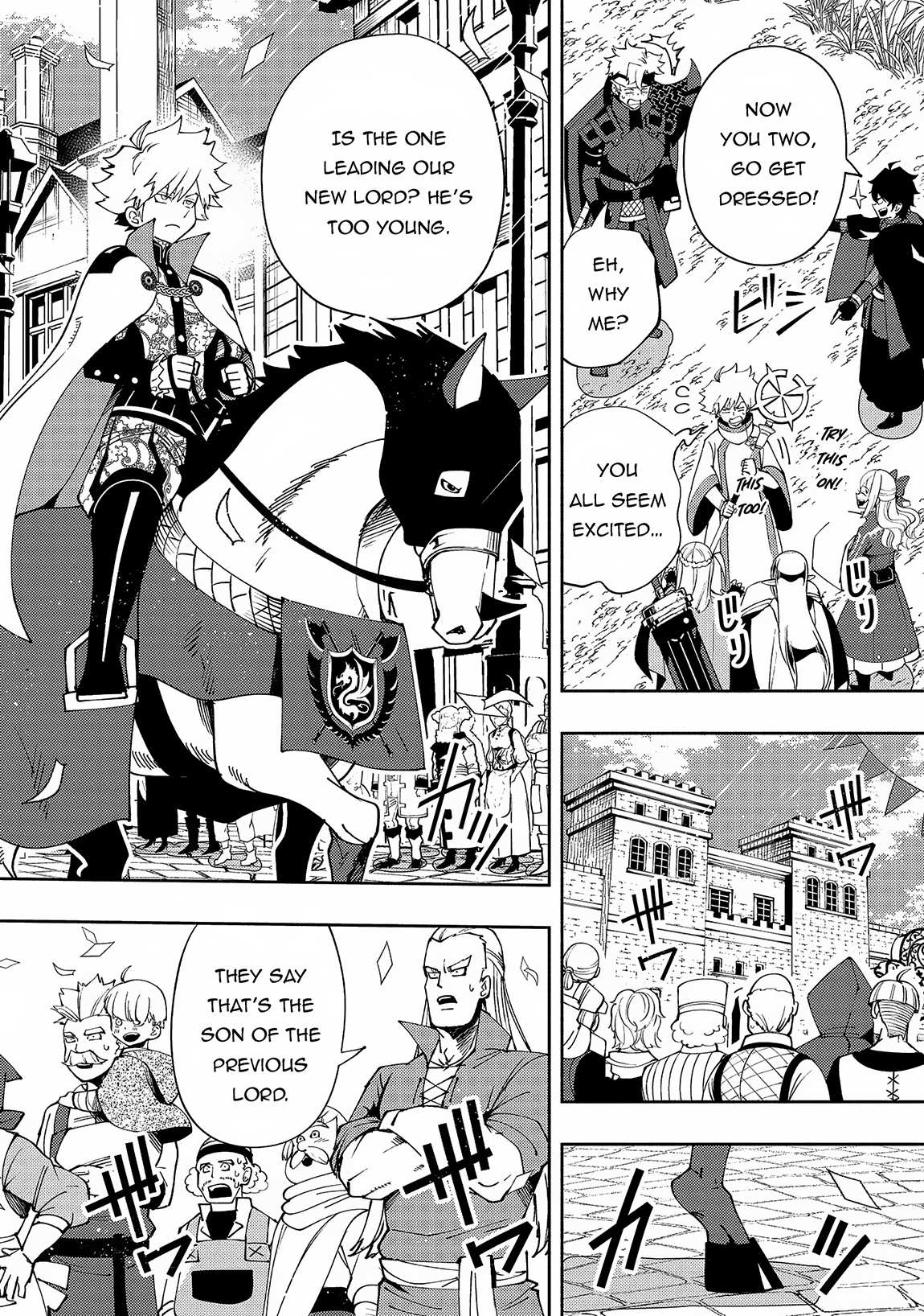 Read Hell Mode The Hardcore Gamer Dominates in Another World with Garbage Balancing Pt Manga Online