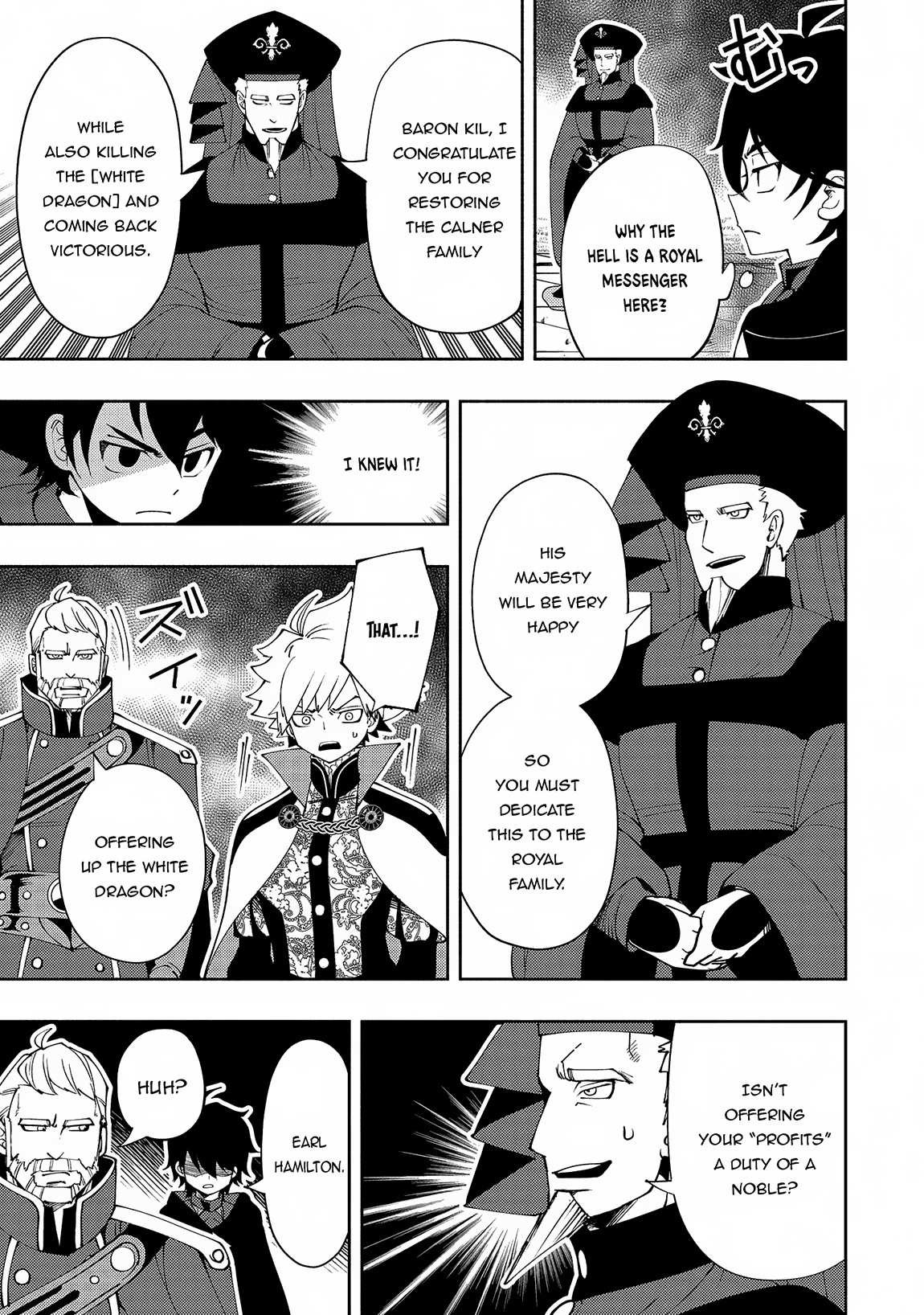 Read Hell Mode The Hardcore Gamer Dominates in Another World with Garbage Balancing Pt Manga Online