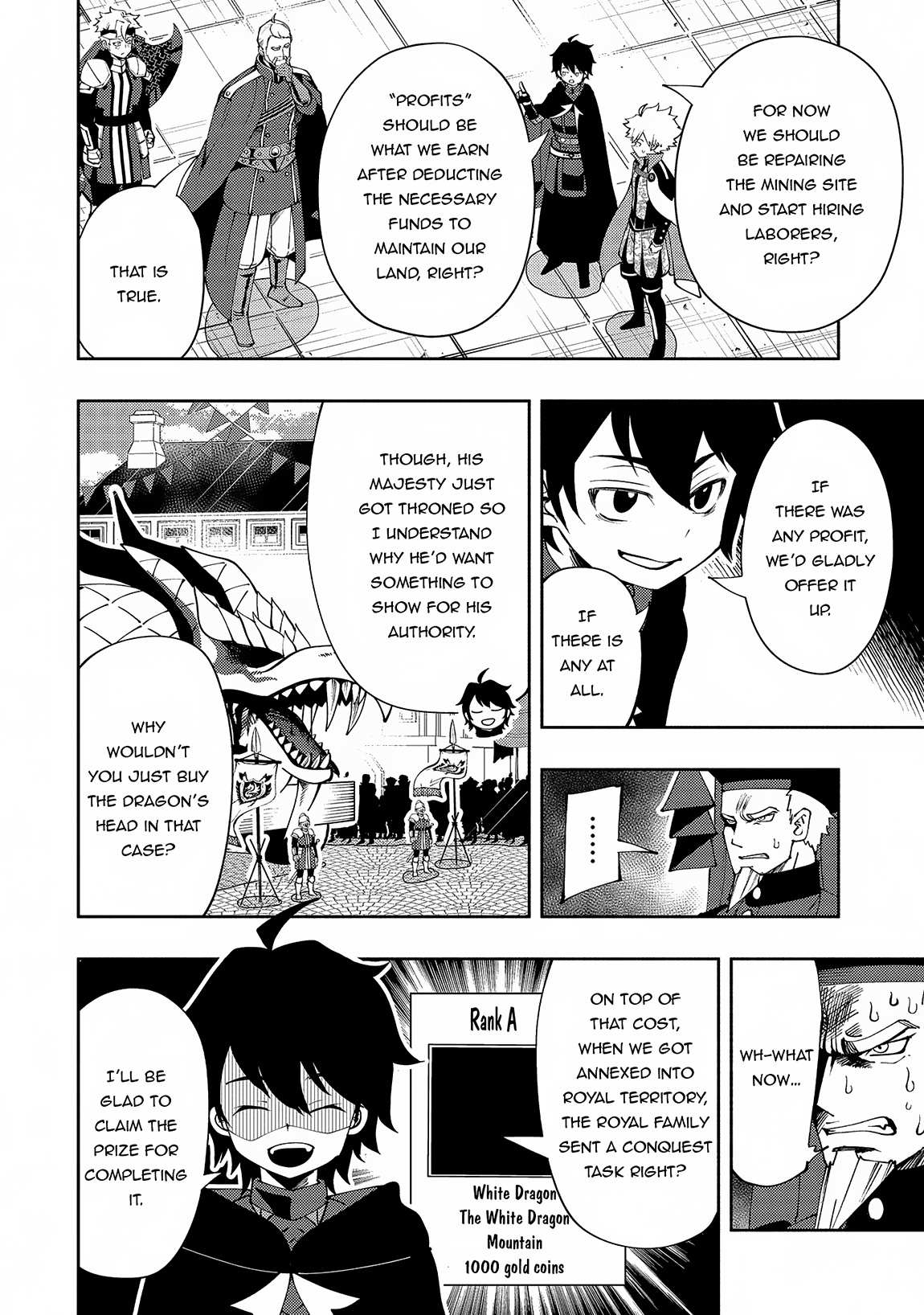 Read Hell Mode The Hardcore Gamer Dominates in Another World with Garbage Balancing Pt Manga Online