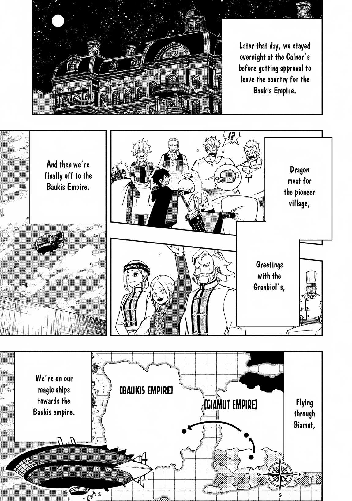Read Hell Mode The Hardcore Gamer Dominates in Another World with Garbage Balancing Pt Manga Online