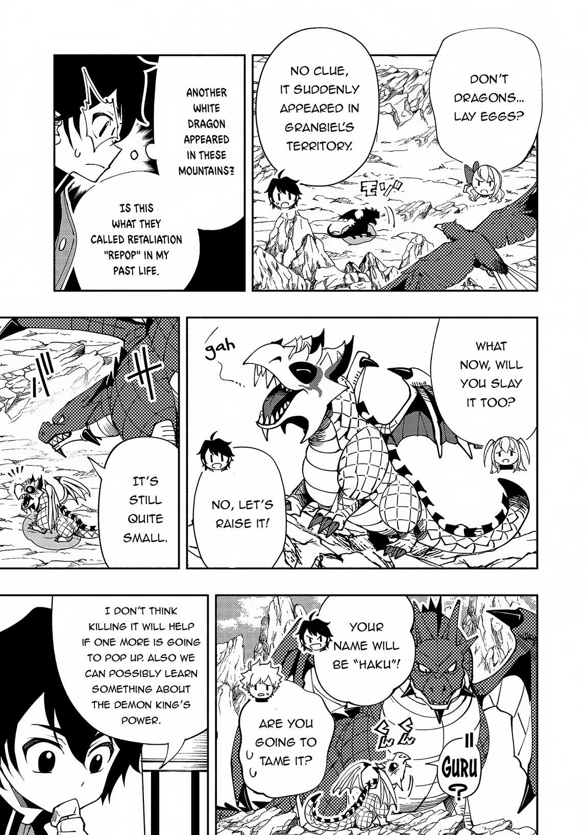 Read Hell Mode The Hardcore Gamer Dominates in Another World with Garbage Balancing Pt Manga Online