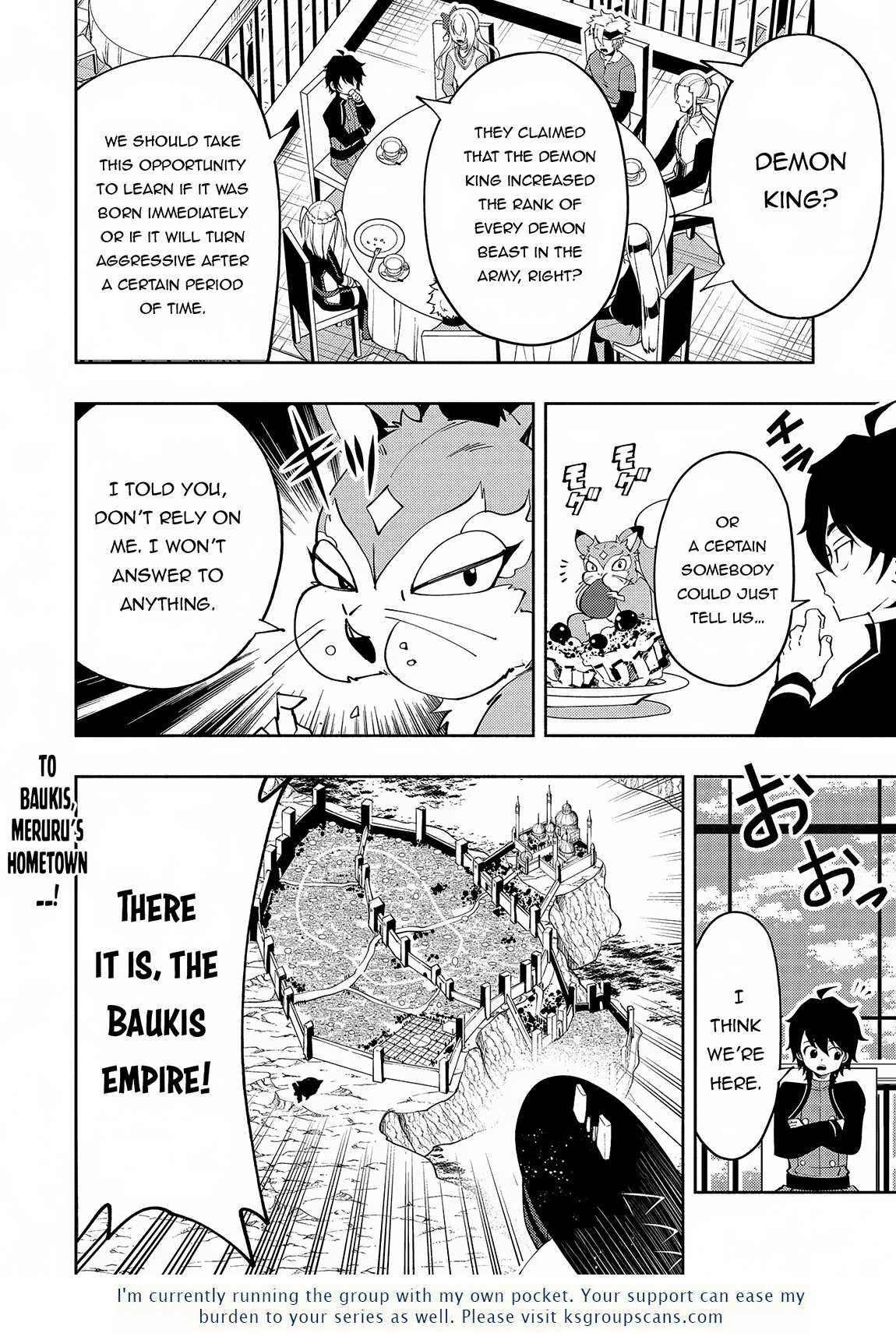Read Hell Mode The Hardcore Gamer Dominates in Another World with Garbage Balancing Pt Manga Online