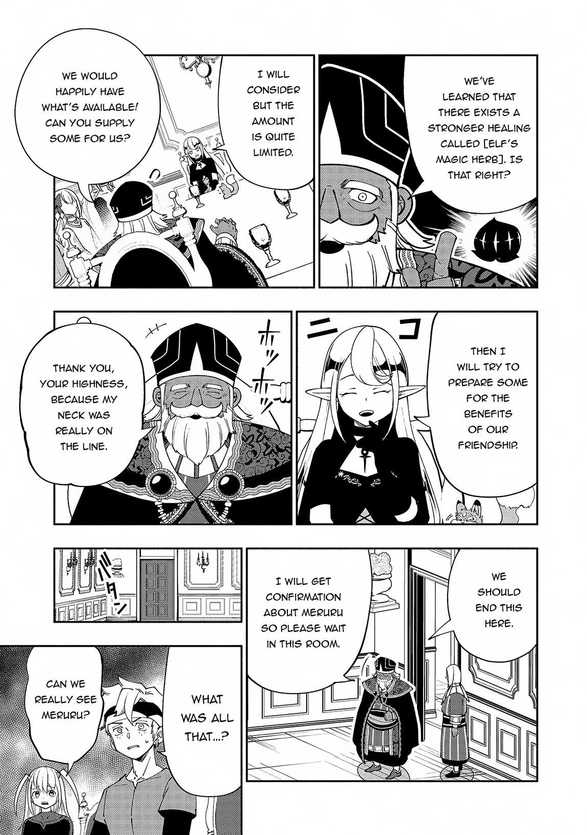 Read Hell Mode The Hardcore Gamer Dominates in Another World with Garbage Balancing Pt Manga Online