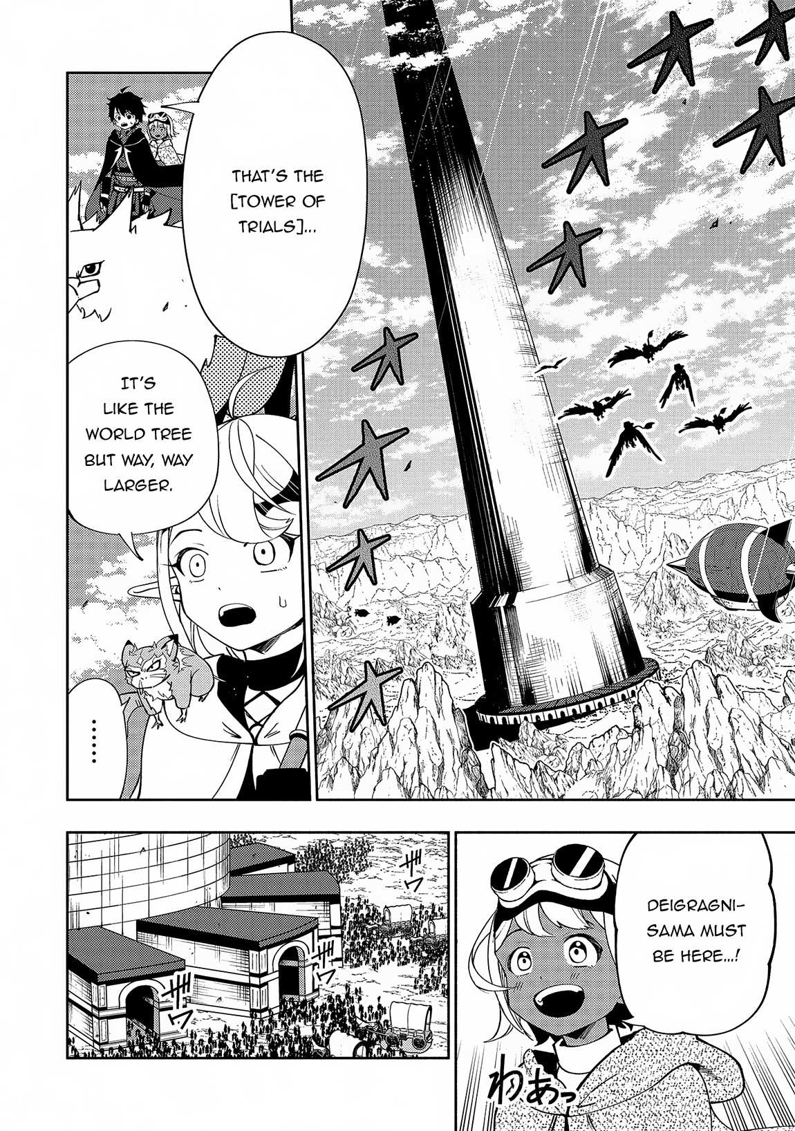 Read Hell Mode The Hardcore Gamer Dominates in Another World with Garbage Balancing Pt Manga Online