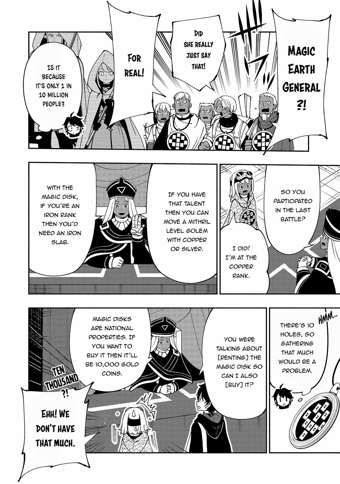 Read Hell Mode The Hardcore Gamer Dominates in Another World with Garbage Balancing Pt Manga Online