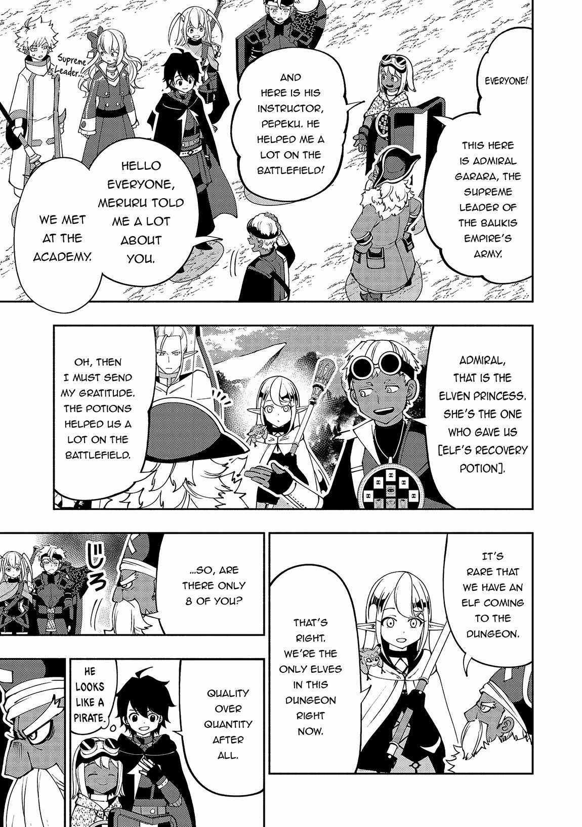 Read Hell Mode The Hardcore Gamer Dominates in Another World with Garbage Balancing Pt Manga Online