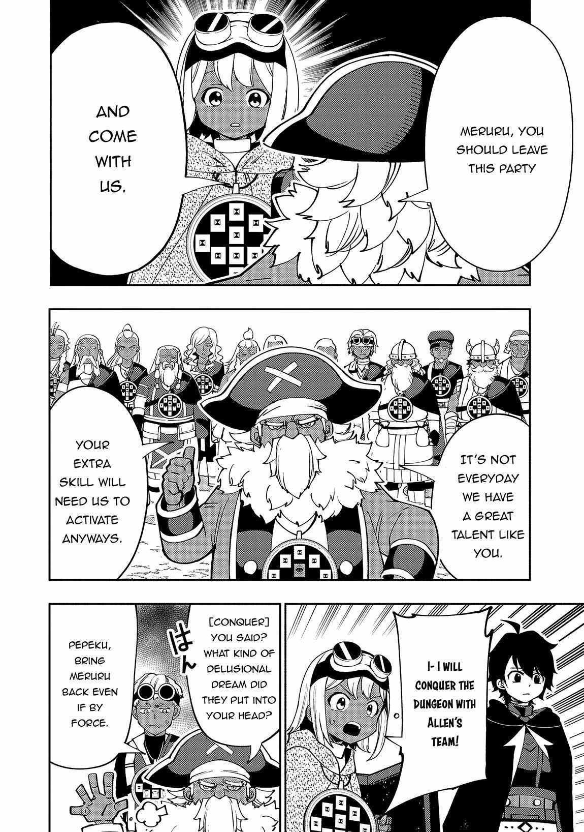 Read Hell Mode The Hardcore Gamer Dominates in Another World with Garbage Balancing Pt Manga Online
