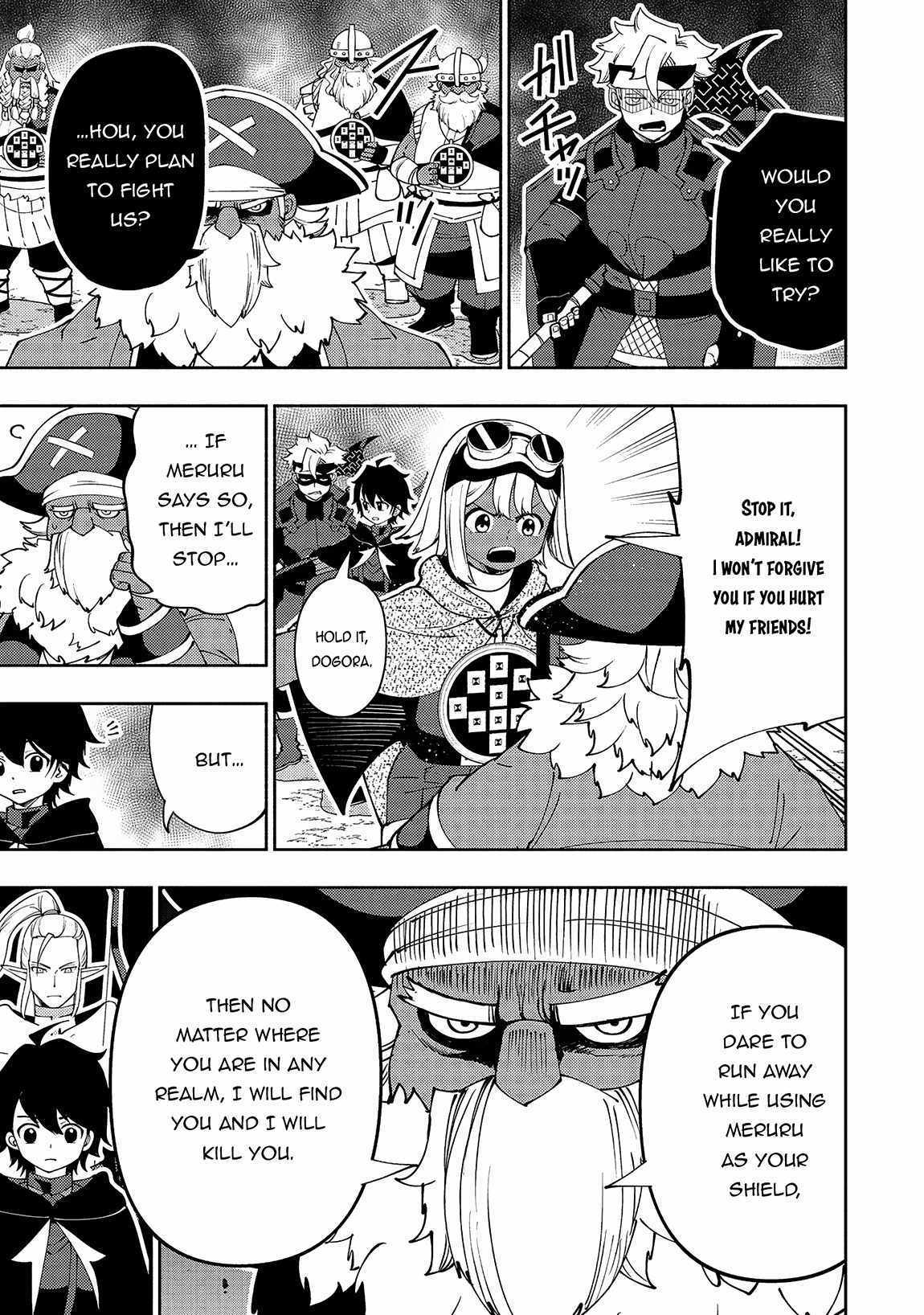 Read Hell Mode The Hardcore Gamer Dominates in Another World with Garbage Balancing Pt Manga Online