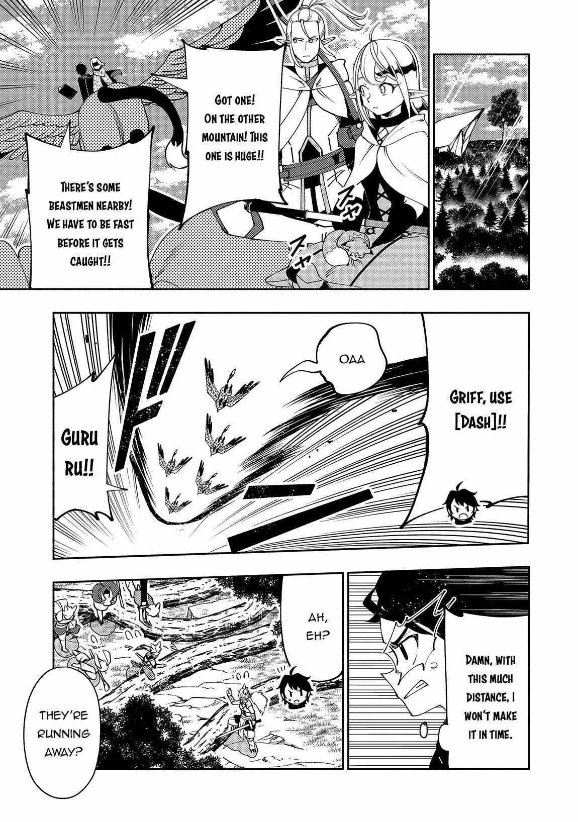 Read Hell Mode The Hardcore Gamer Dominates in Another World with Garbage Balancing Pt Manga Online