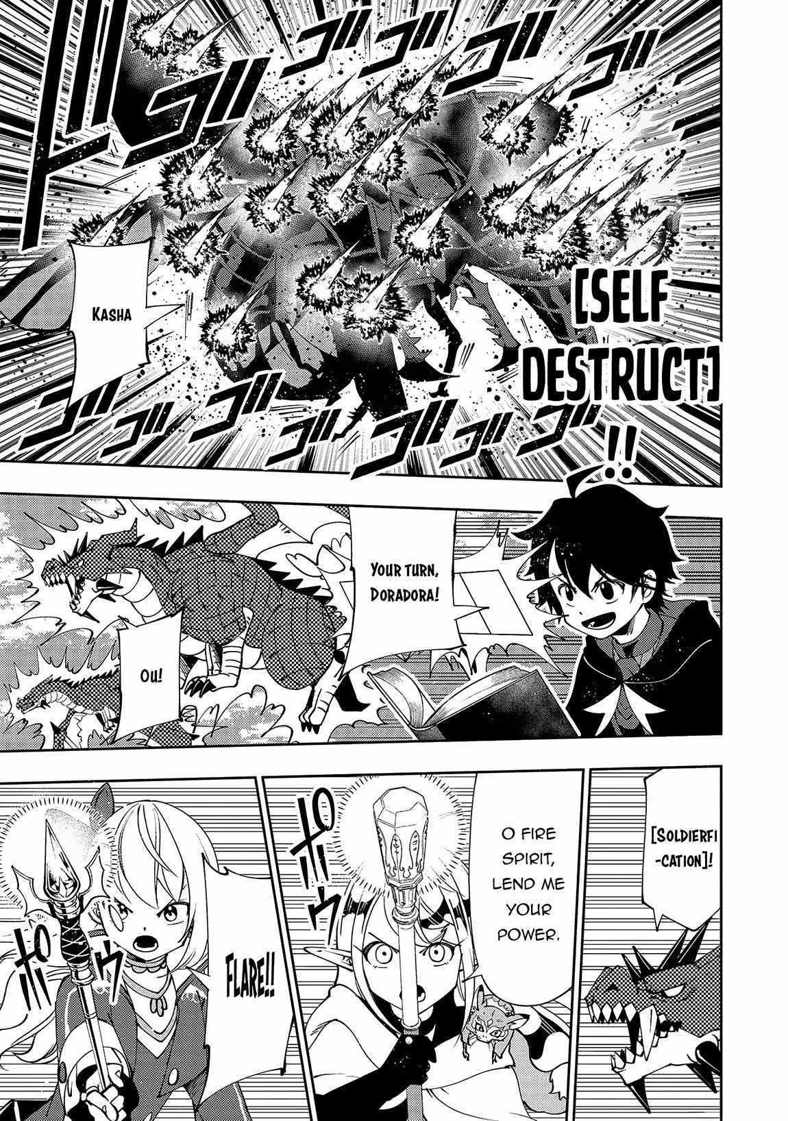 Read Hell Mode The Hardcore Gamer Dominates in Another World with Garbage Balancing Pt Manga Online