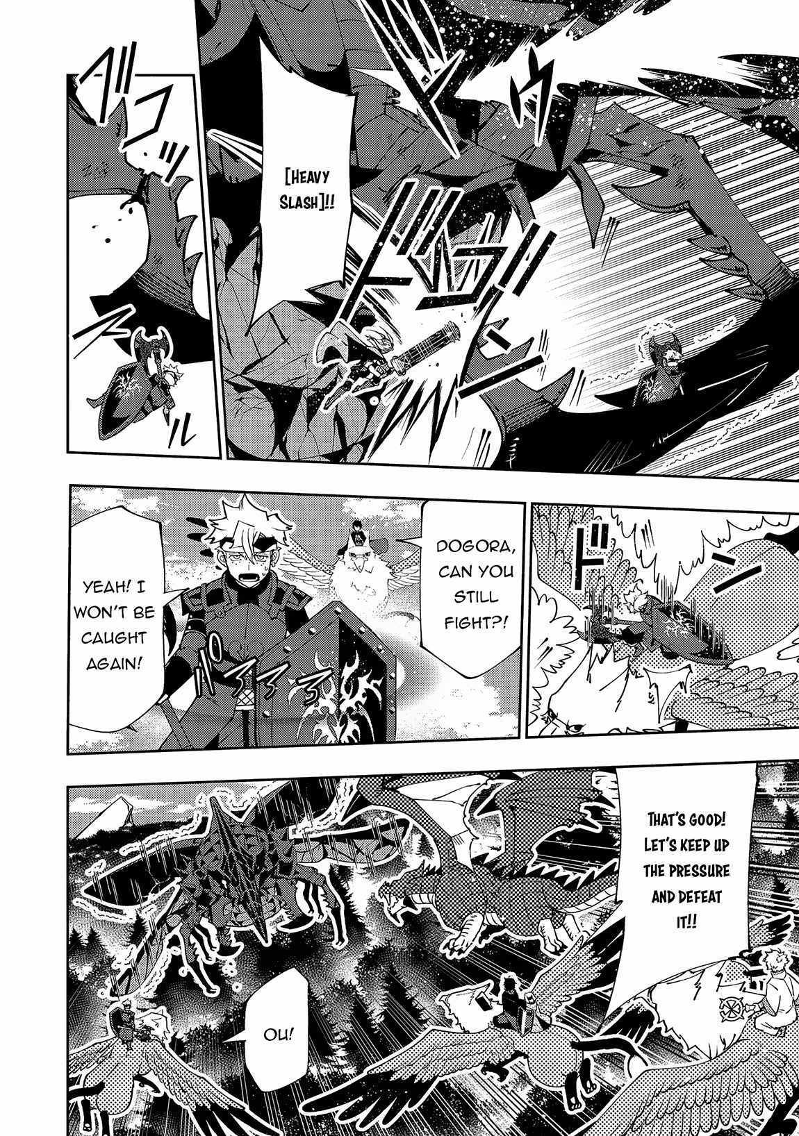 Read Hell Mode The Hardcore Gamer Dominates in Another World with Garbage Balancing Pt Manga Online