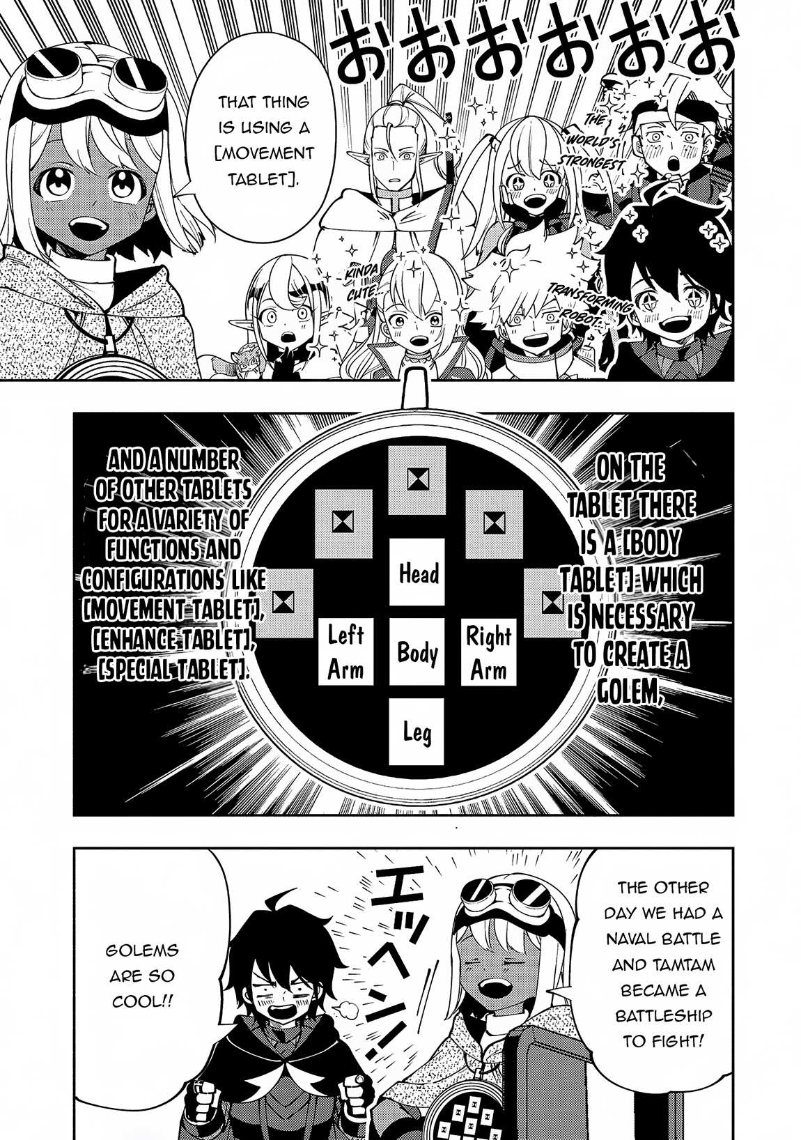 Read Hell Mode The Hardcore Gamer Dominates in Another World with Garbage Balancing Pt Manga Online