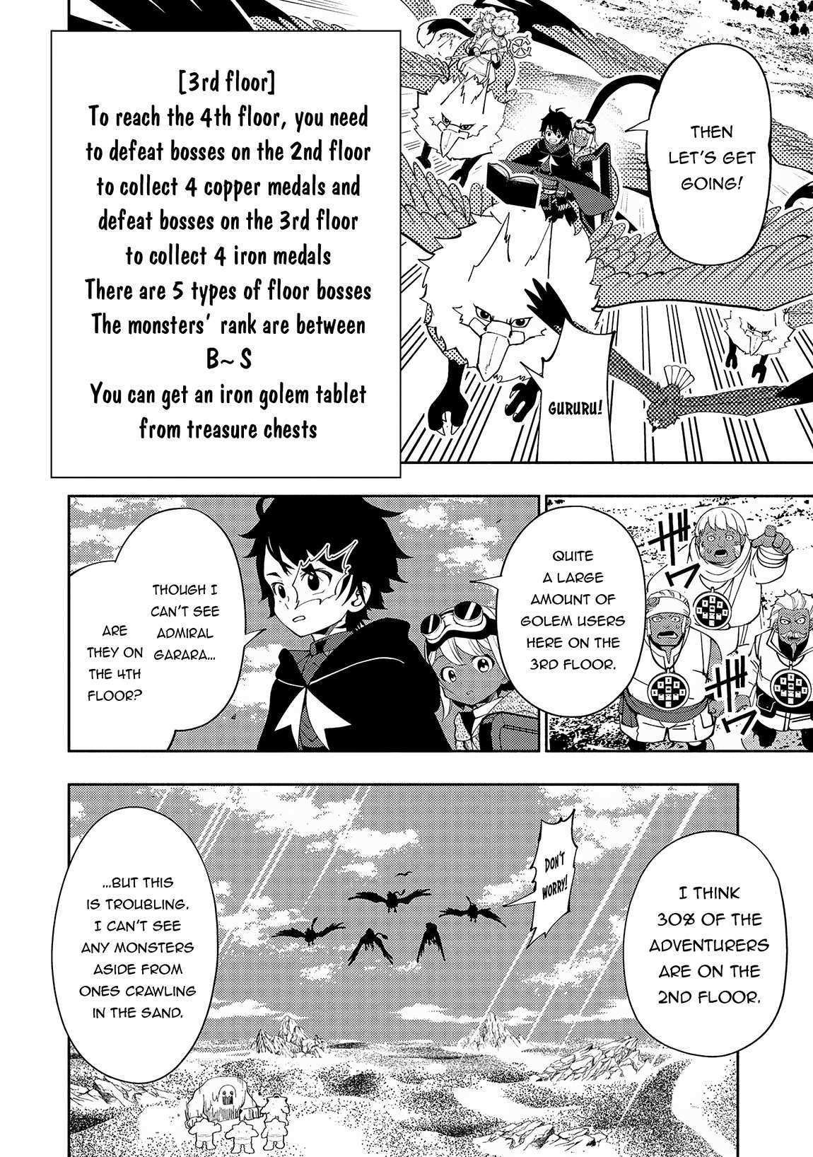 Read Hell Mode The Hardcore Gamer Dominates in Another World with Garbage Balancing Pt Manga Online