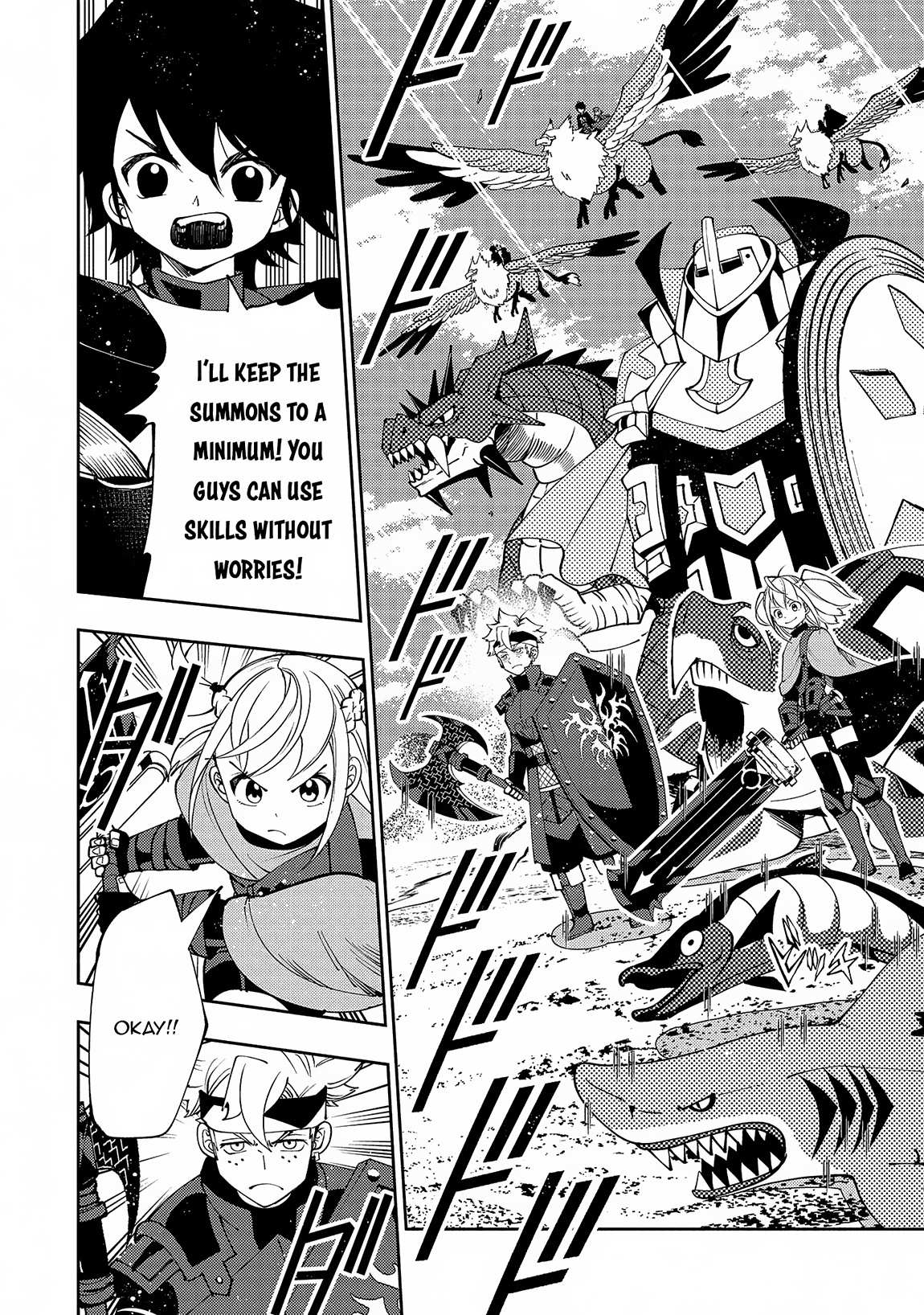 Read Hell Mode The Hardcore Gamer Dominates in Another World with Garbage Balancing Pt Manga Online