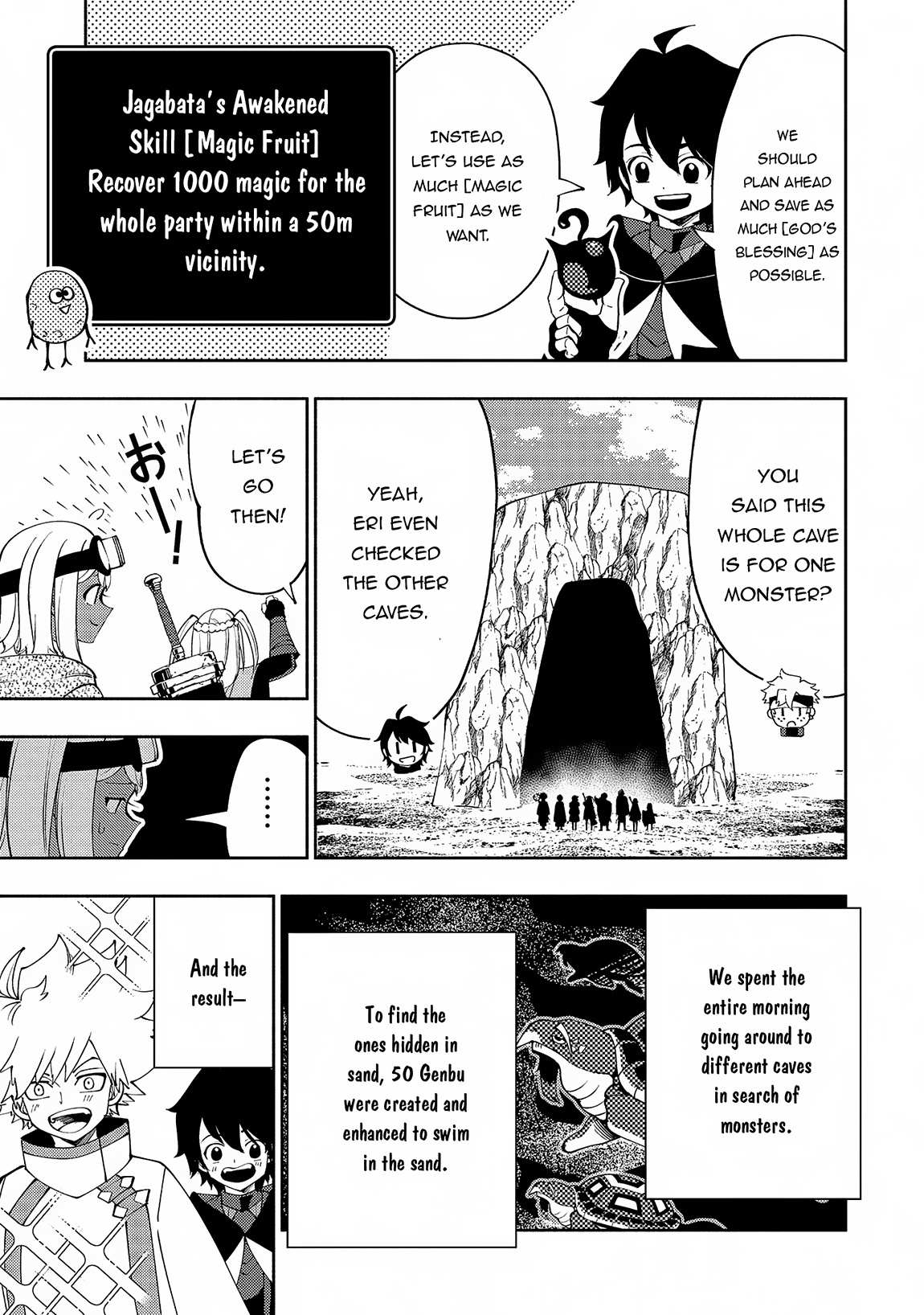 Read Hell Mode The Hardcore Gamer Dominates in Another World with Garbage Balancing Pt Manga Online
