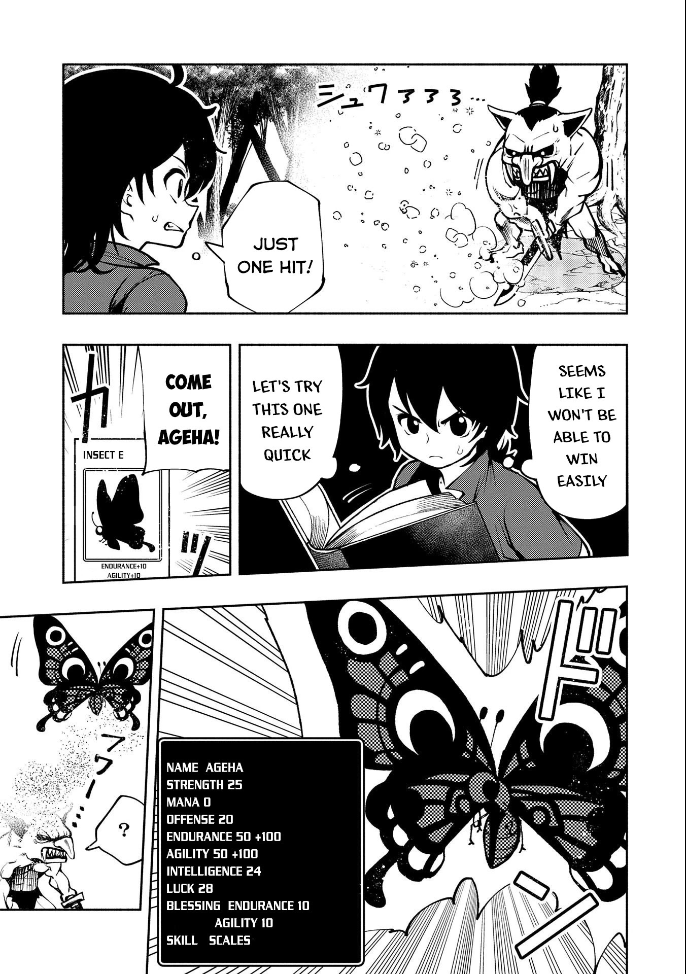 Read Hell Mode The Hardcore Gamer Dominates in Another World with Garbage Balancing Pt Manga Online