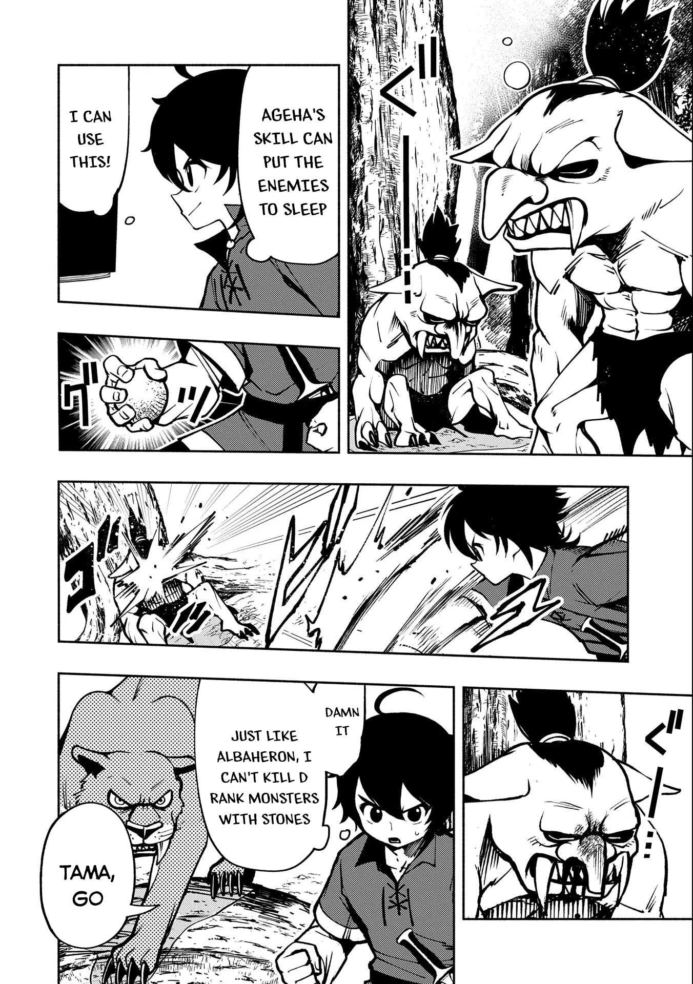 Read Hell Mode The Hardcore Gamer Dominates in Another World with Garbage Balancing Pt Manga Online