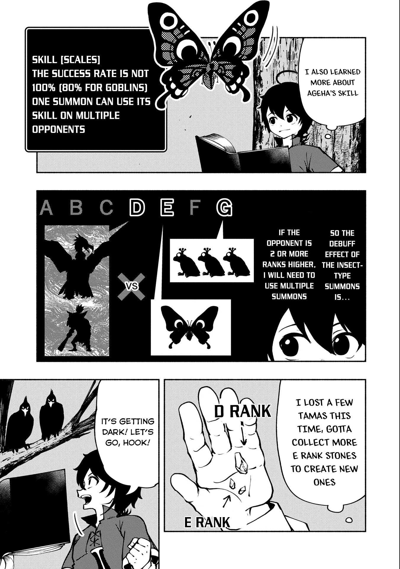 Read Hell Mode The Hardcore Gamer Dominates in Another World with Garbage Balancing Pt Manga Online