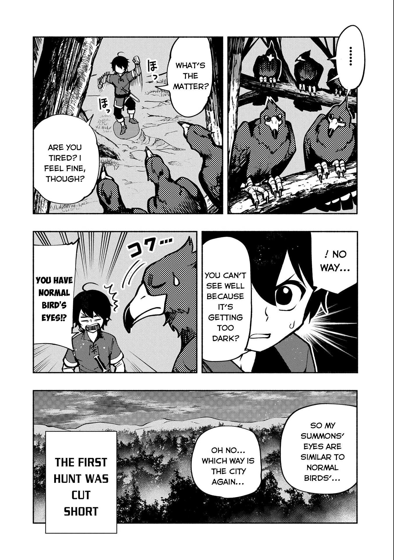 Read Hell Mode The Hardcore Gamer Dominates in Another World with Garbage Balancing Pt Manga Online