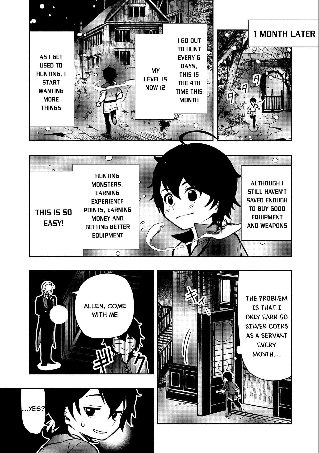 Read Hell Mode The Hardcore Gamer Dominates in Another World with Garbage Balancing Pt Manga Online