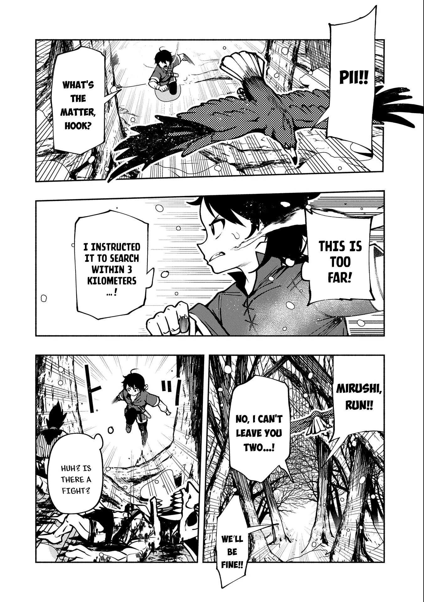 Read Hell Mode The Hardcore Gamer Dominates in Another World with Garbage Balancing Pt Manga Online
