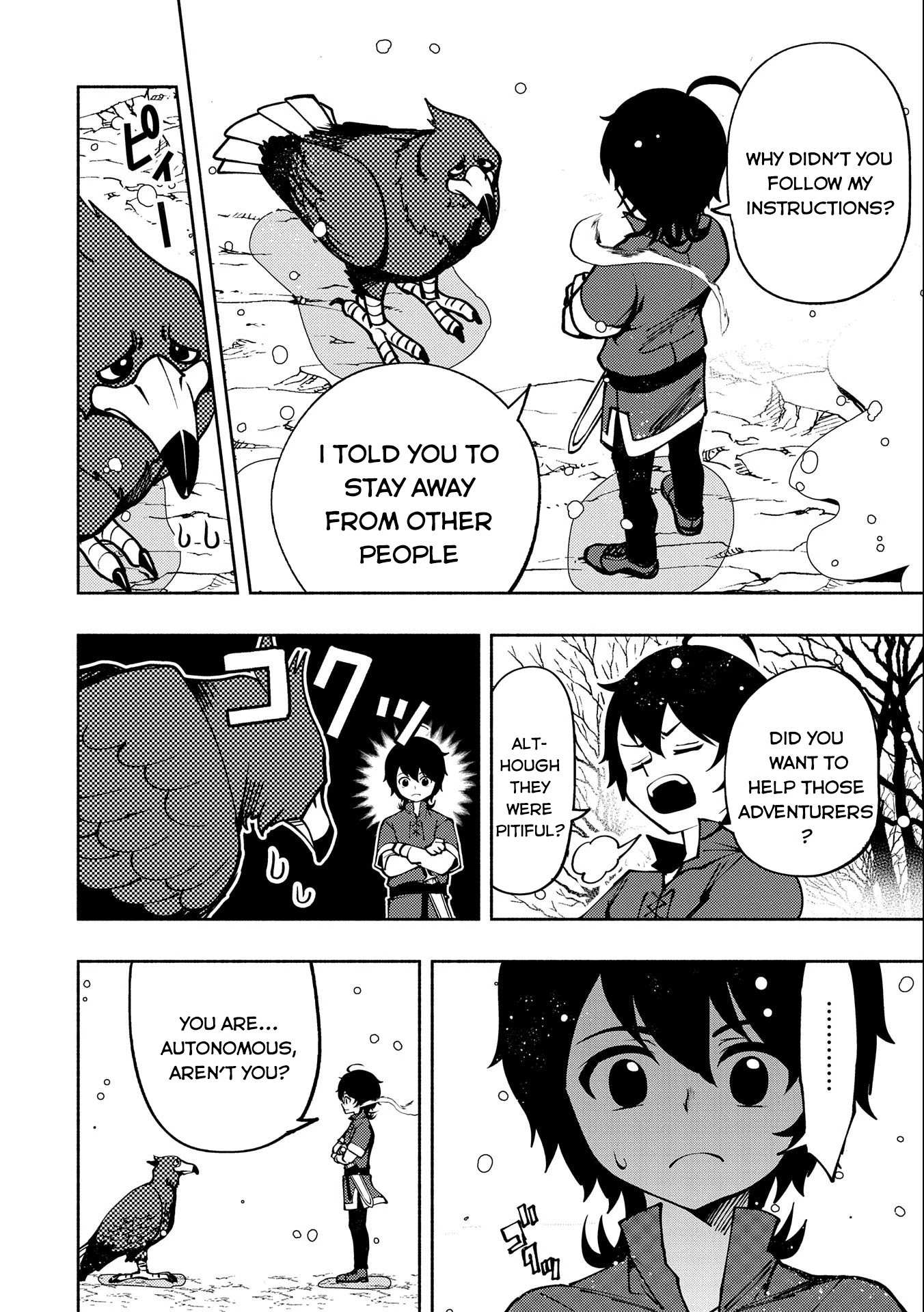 Read Hell Mode The Hardcore Gamer Dominates in Another World with Garbage Balancing Pt Manga Online