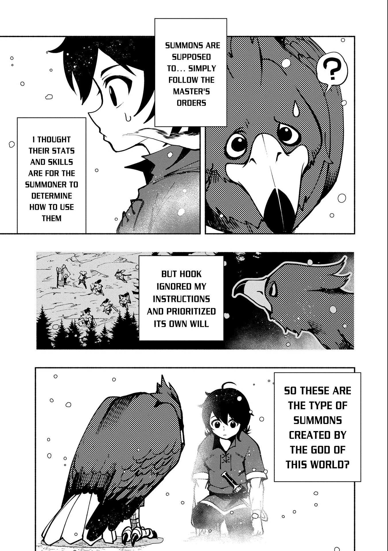 Read Hell Mode The Hardcore Gamer Dominates in Another World with Garbage Balancing Pt Manga Online