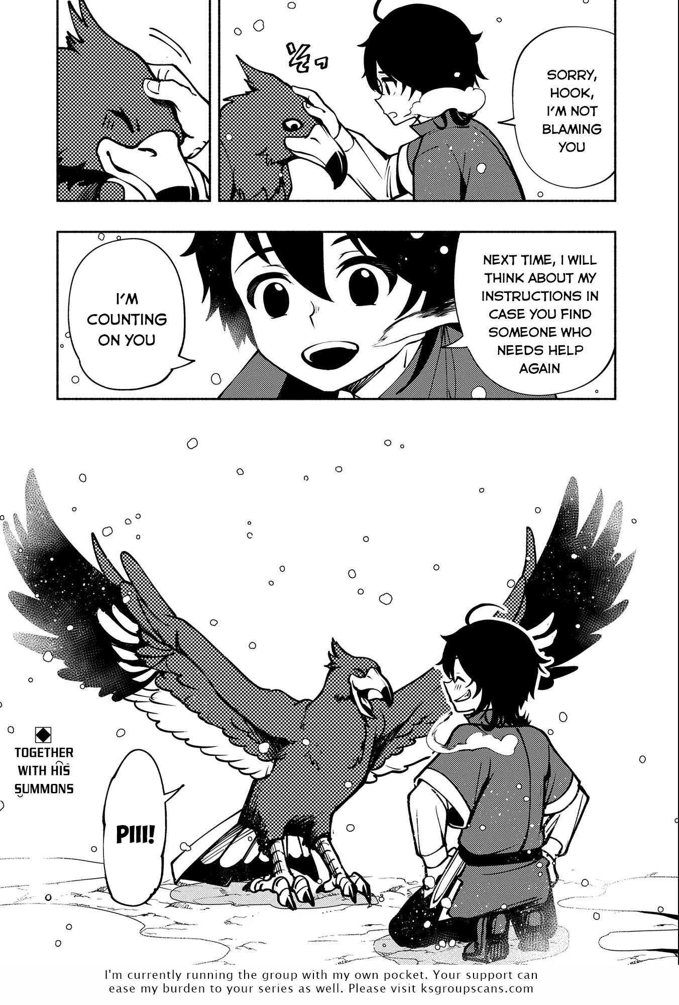 Read Hell Mode The Hardcore Gamer Dominates in Another World with Garbage Balancing Pt Manga Online