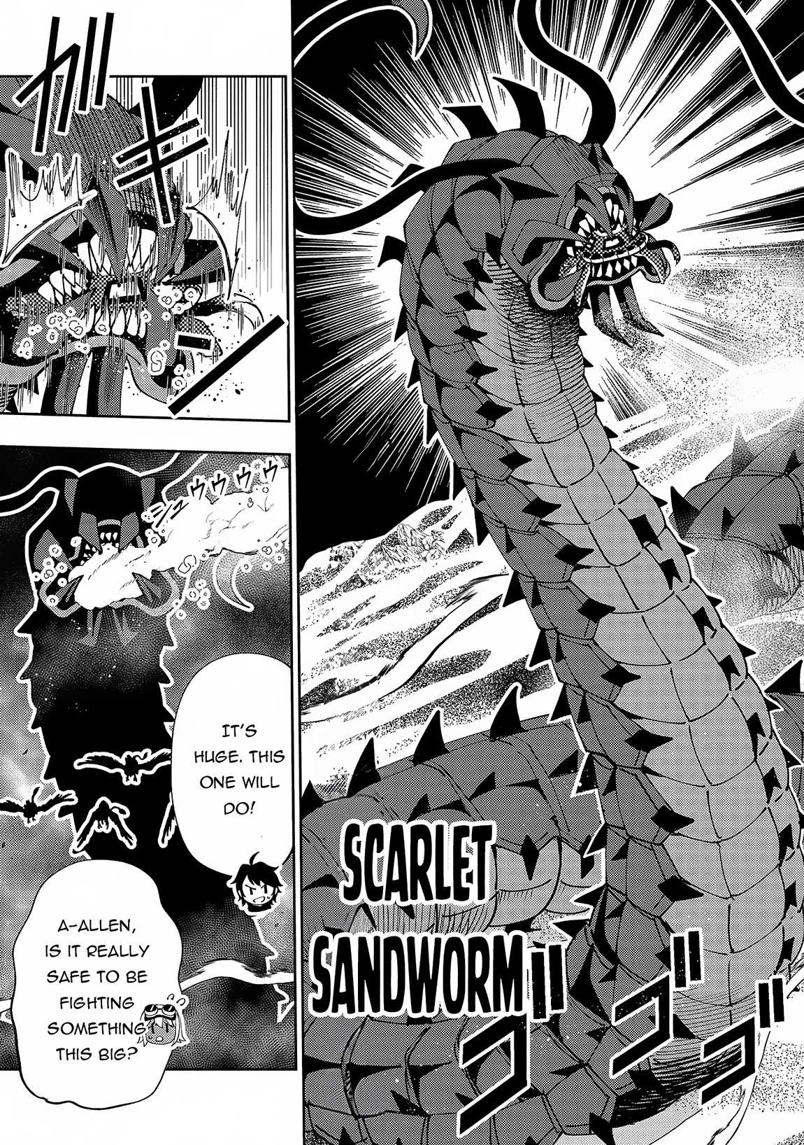 Read Hell Mode The Hardcore Gamer Dominates in Another World with Garbage Balancing Pt Manga Online