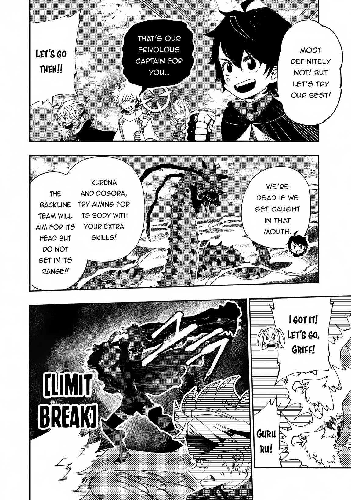Read Hell Mode The Hardcore Gamer Dominates in Another World with Garbage Balancing Pt Manga Online