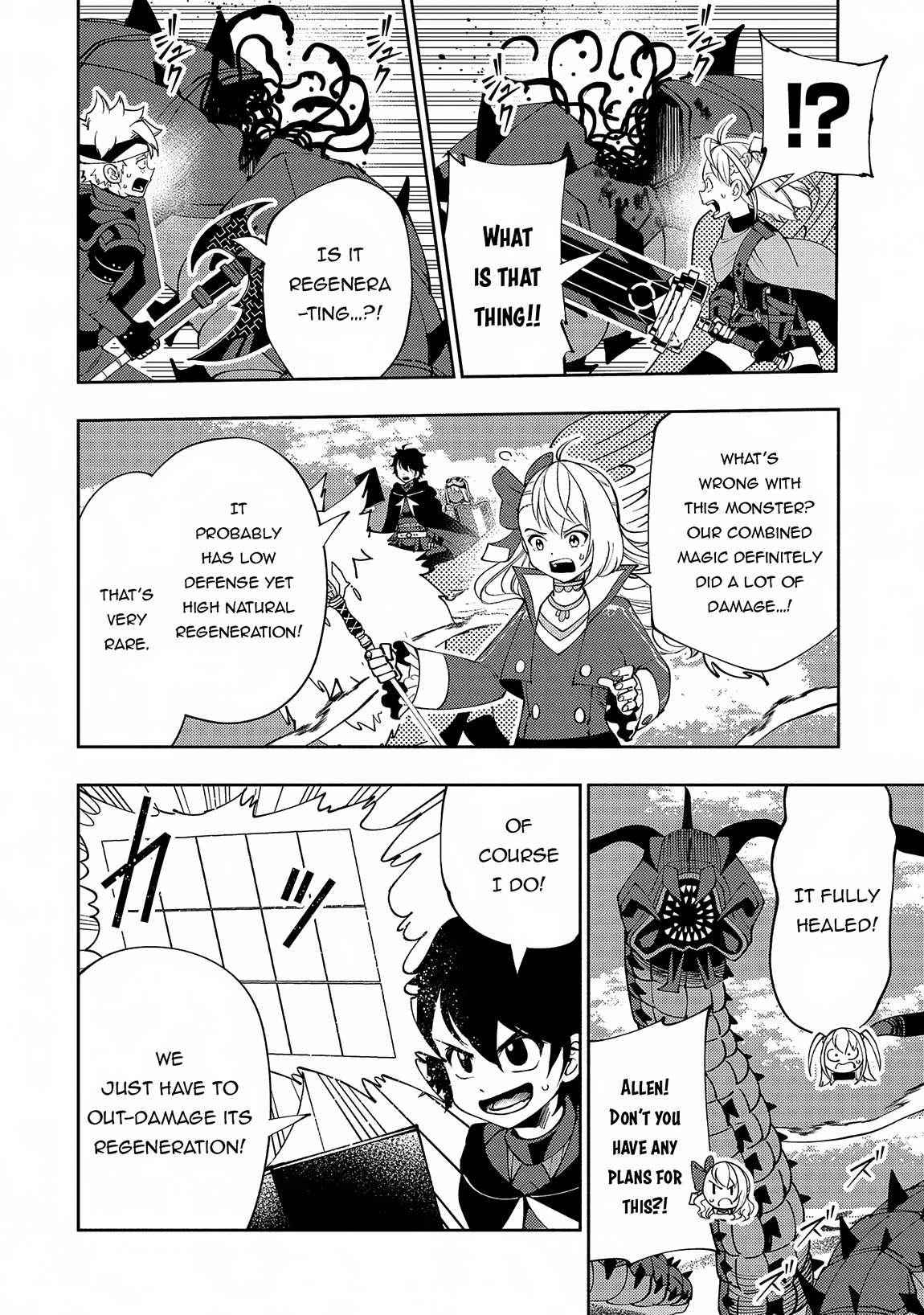 Read Hell Mode The Hardcore Gamer Dominates in Another World with Garbage Balancing Pt Manga Online