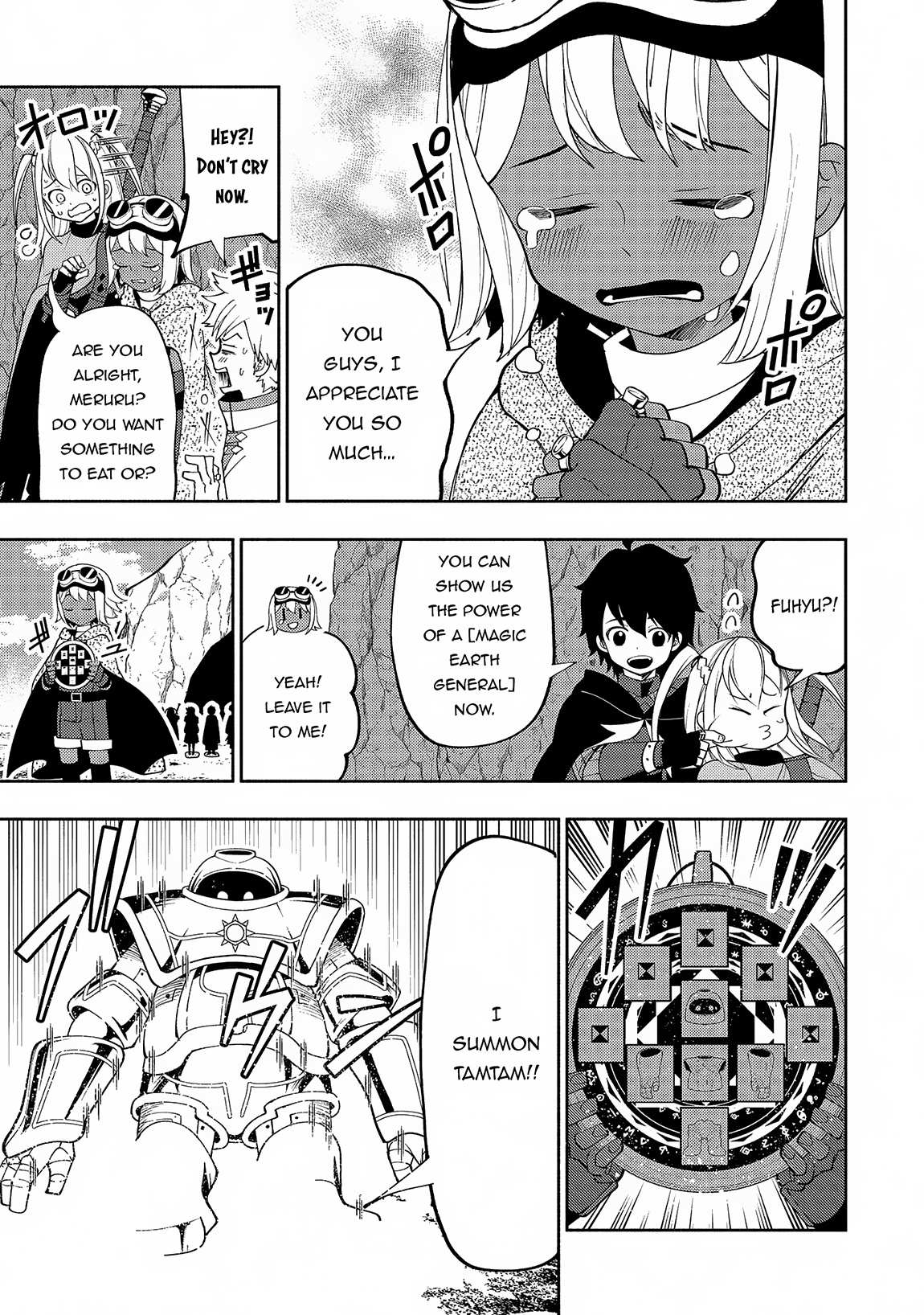 Read Hell Mode The Hardcore Gamer Dominates in Another World with Garbage Balancing Pt Manga Online