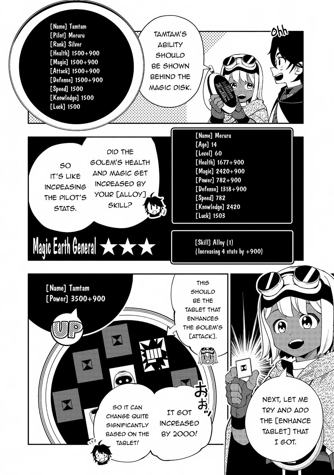 Read Hell Mode The Hardcore Gamer Dominates in Another World with Garbage Balancing Pt Manga Online