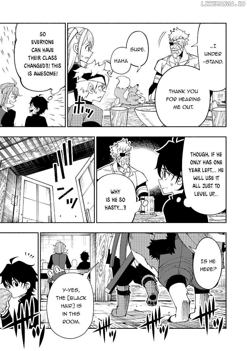 Read Hell Mode The Hardcore Gamer Dominates in Another World with Garbage Balancing Pt Manga Online