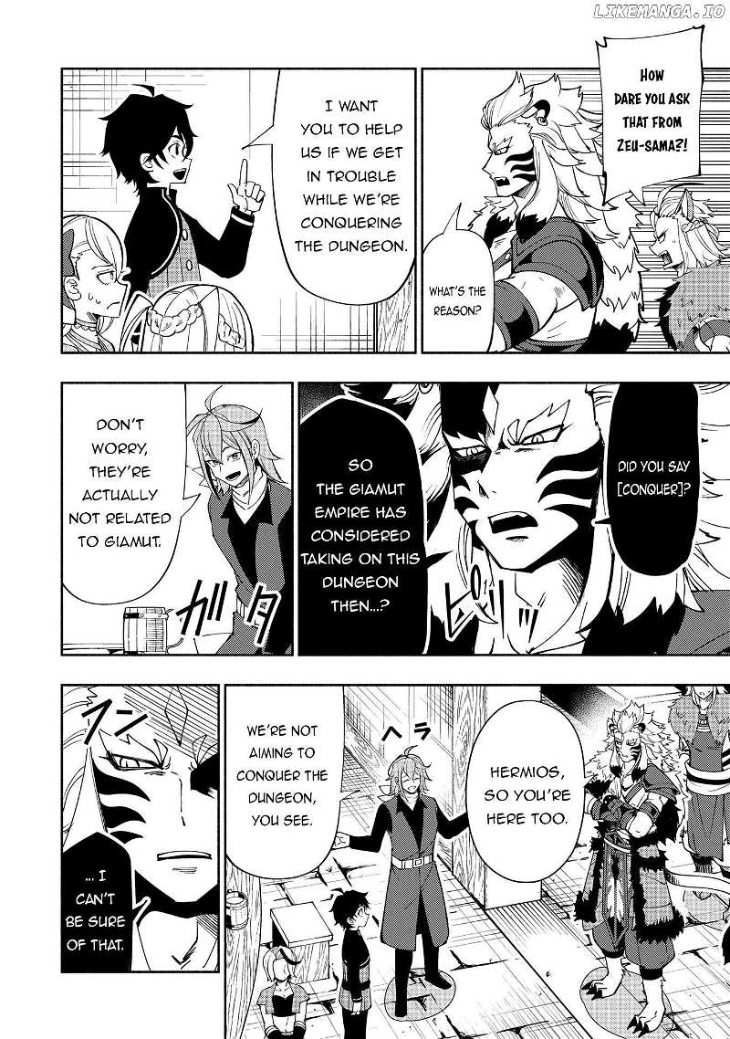 Read Hell Mode The Hardcore Gamer Dominates in Another World with Garbage Balancing Pt Manga Online