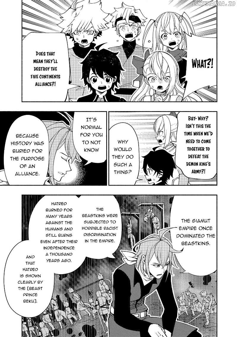 Read Hell Mode The Hardcore Gamer Dominates in Another World with Garbage Balancing Pt Manga Online