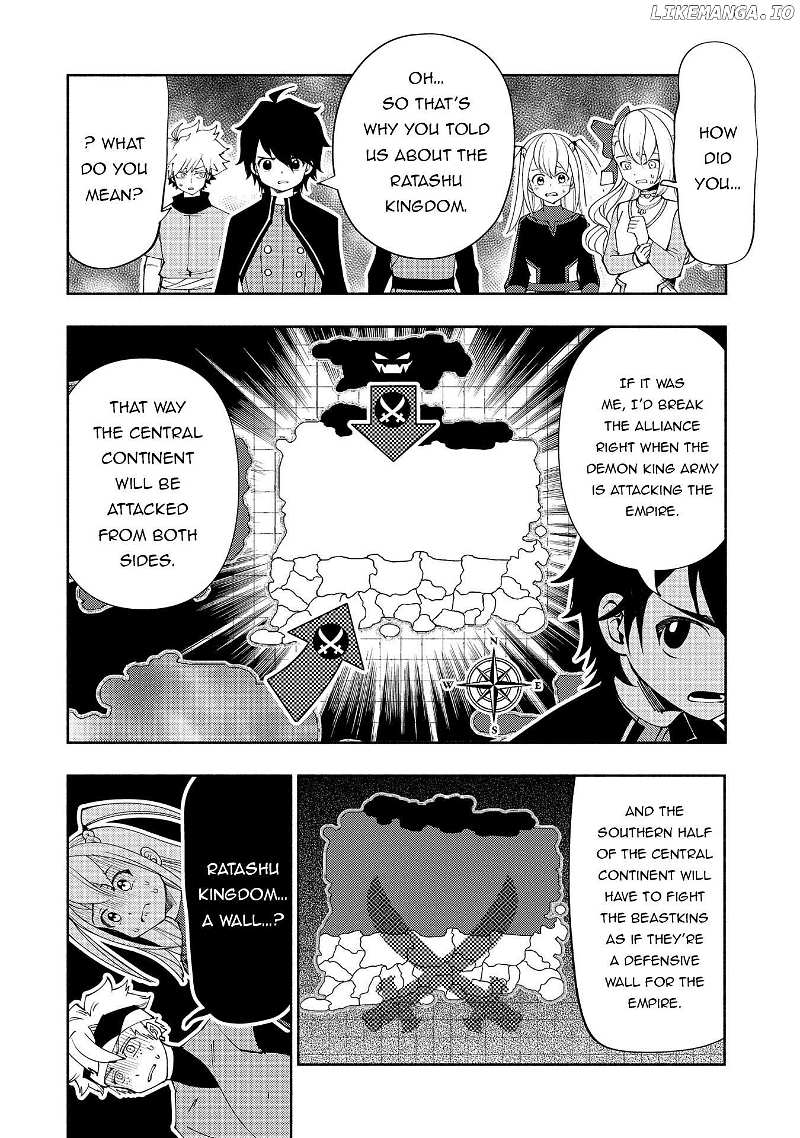 Read Hell Mode The Hardcore Gamer Dominates in Another World with Garbage Balancing Pt Manga Online
