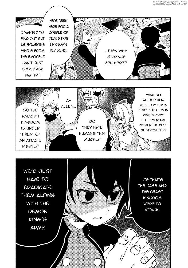 Read Hell Mode The Hardcore Gamer Dominates in Another World with Garbage Balancing Pt Manga Online