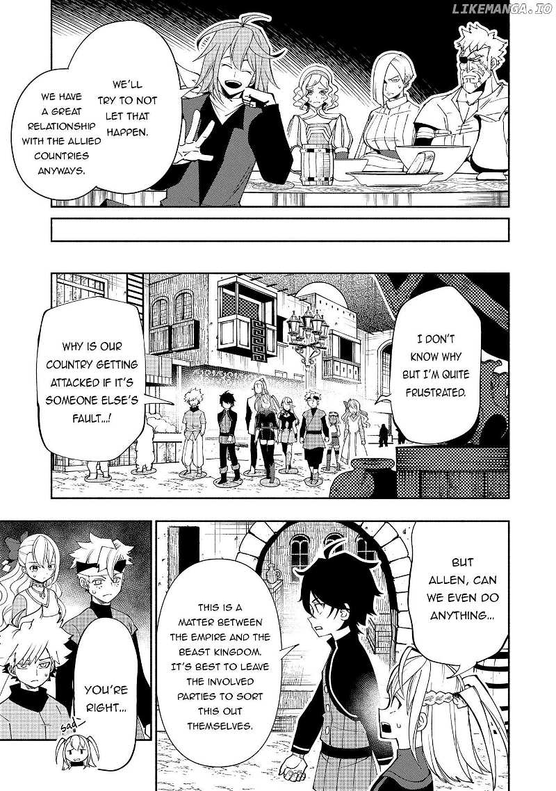 Read Hell Mode The Hardcore Gamer Dominates in Another World with Garbage Balancing Pt Manga Online