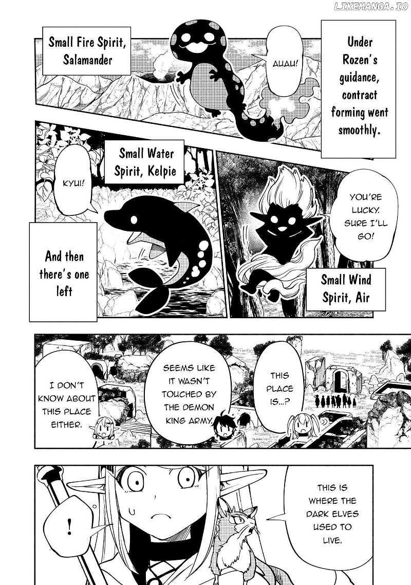 Read Hell Mode The Hardcore Gamer Dominates in Another World with Garbage Balancing Pt Manga Online