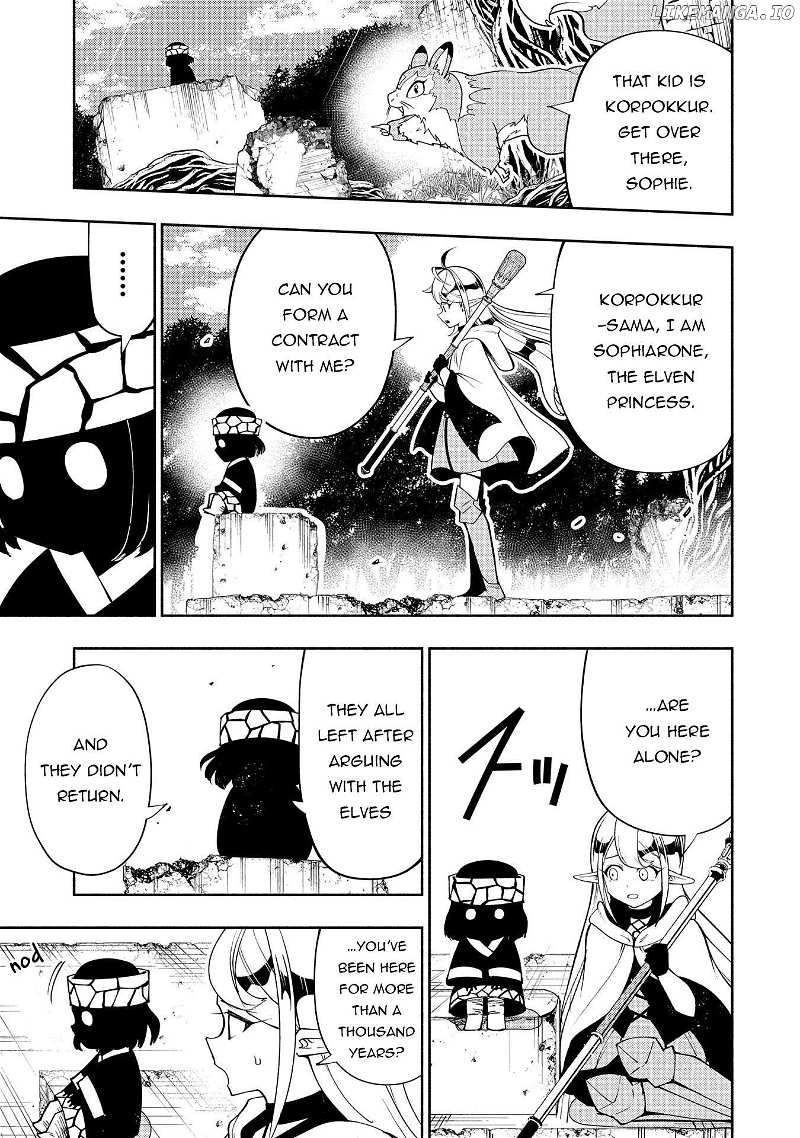 Read Hell Mode The Hardcore Gamer Dominates in Another World with Garbage Balancing Pt Manga Online