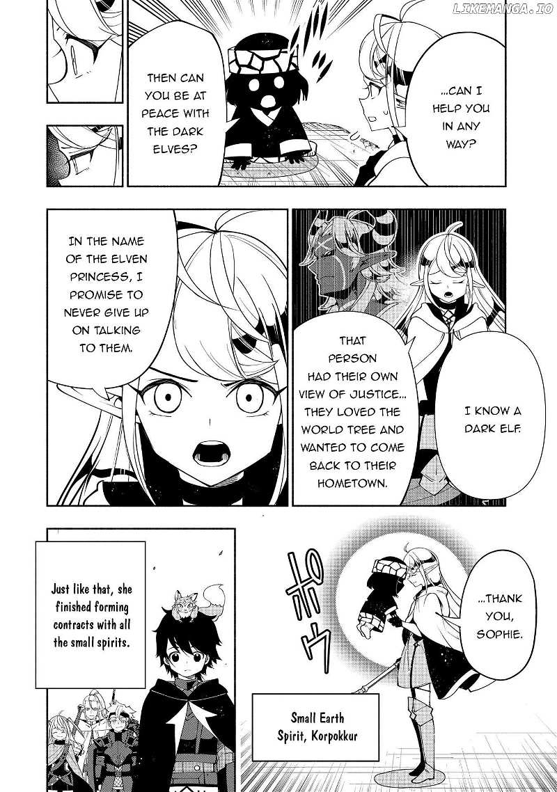 Read Hell Mode The Hardcore Gamer Dominates in Another World with Garbage Balancing Pt Manga Online