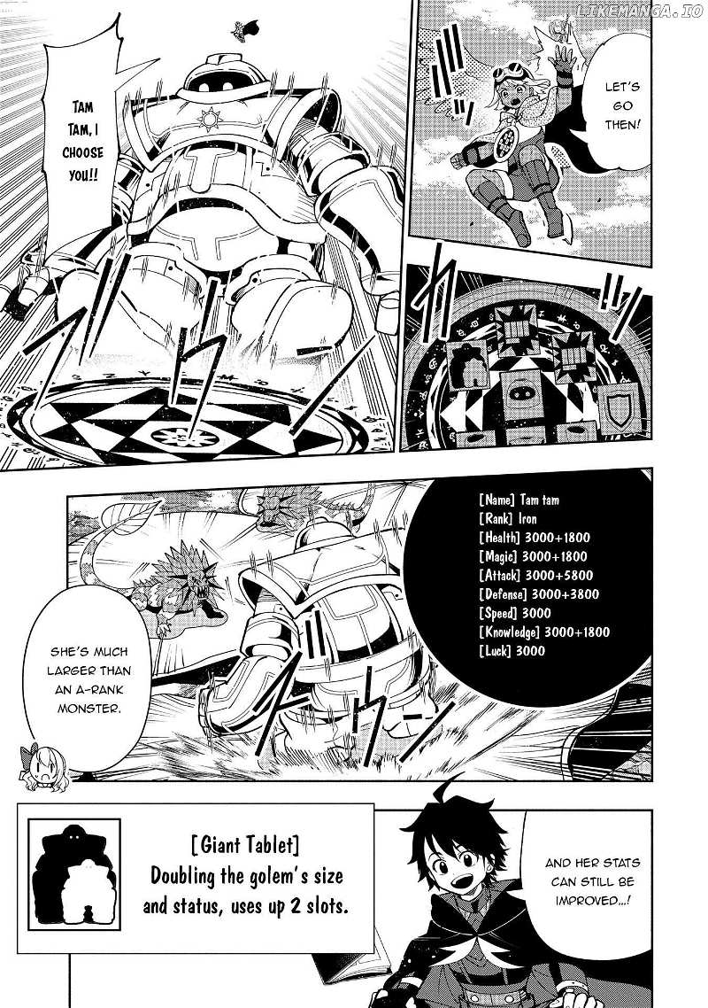 Read Hell Mode The Hardcore Gamer Dominates in Another World with Garbage Balancing Pt Manga Online