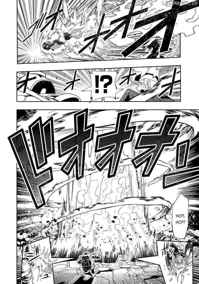 Read Hell Mode The Hardcore Gamer Dominates in Another World with Garbage Balancing Pt Manga Online