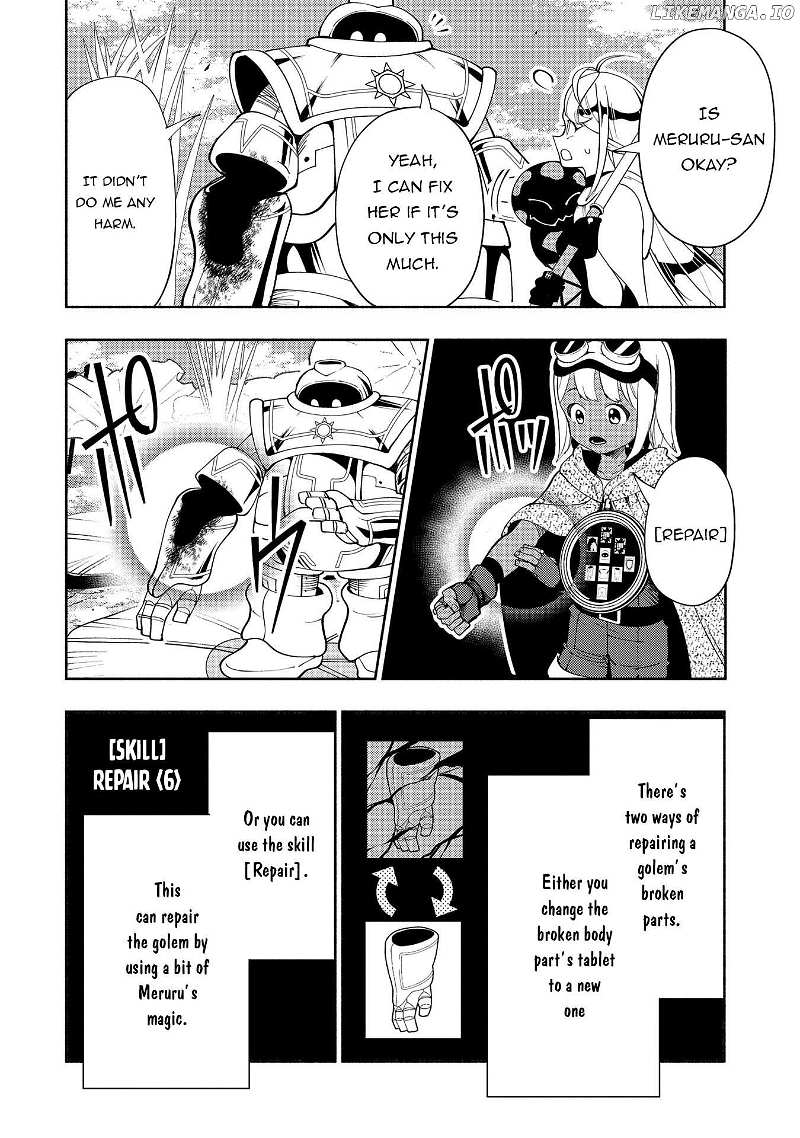 Read Hell Mode The Hardcore Gamer Dominates in Another World with Garbage Balancing Pt Manga Online