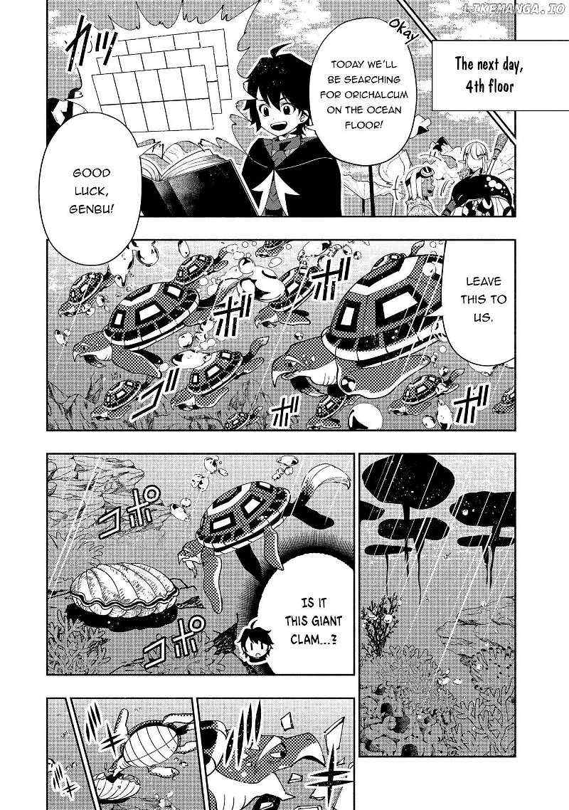 Read Hell Mode The Hardcore Gamer Dominates in Another World with Garbage Balancing Pt Manga Online