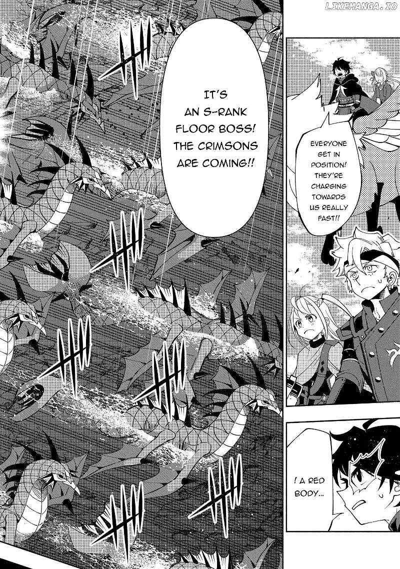 Read Hell Mode The Hardcore Gamer Dominates in Another World with Garbage Balancing Pt Manga Online