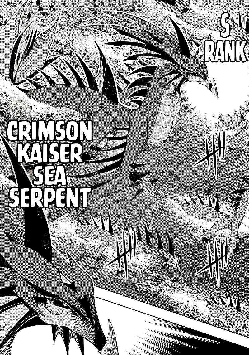 Read Hell Mode The Hardcore Gamer Dominates in Another World with Garbage Balancing Pt Manga Online