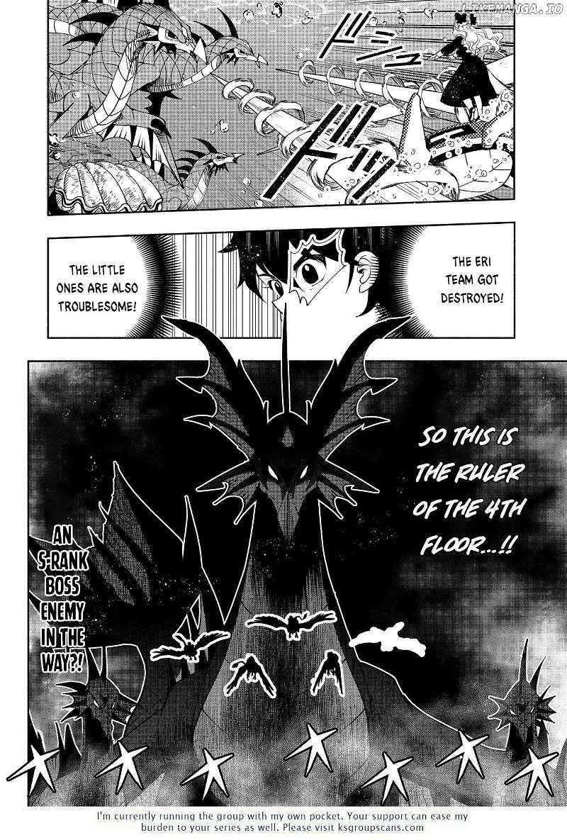 Read Hell Mode The Hardcore Gamer Dominates in Another World with Garbage Balancing Pt Manga Online